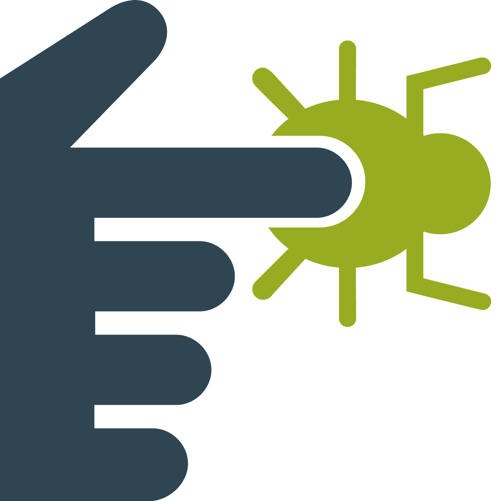 Insecto Insecto - PLAGASUR® | Control de Plagas en Valdivia